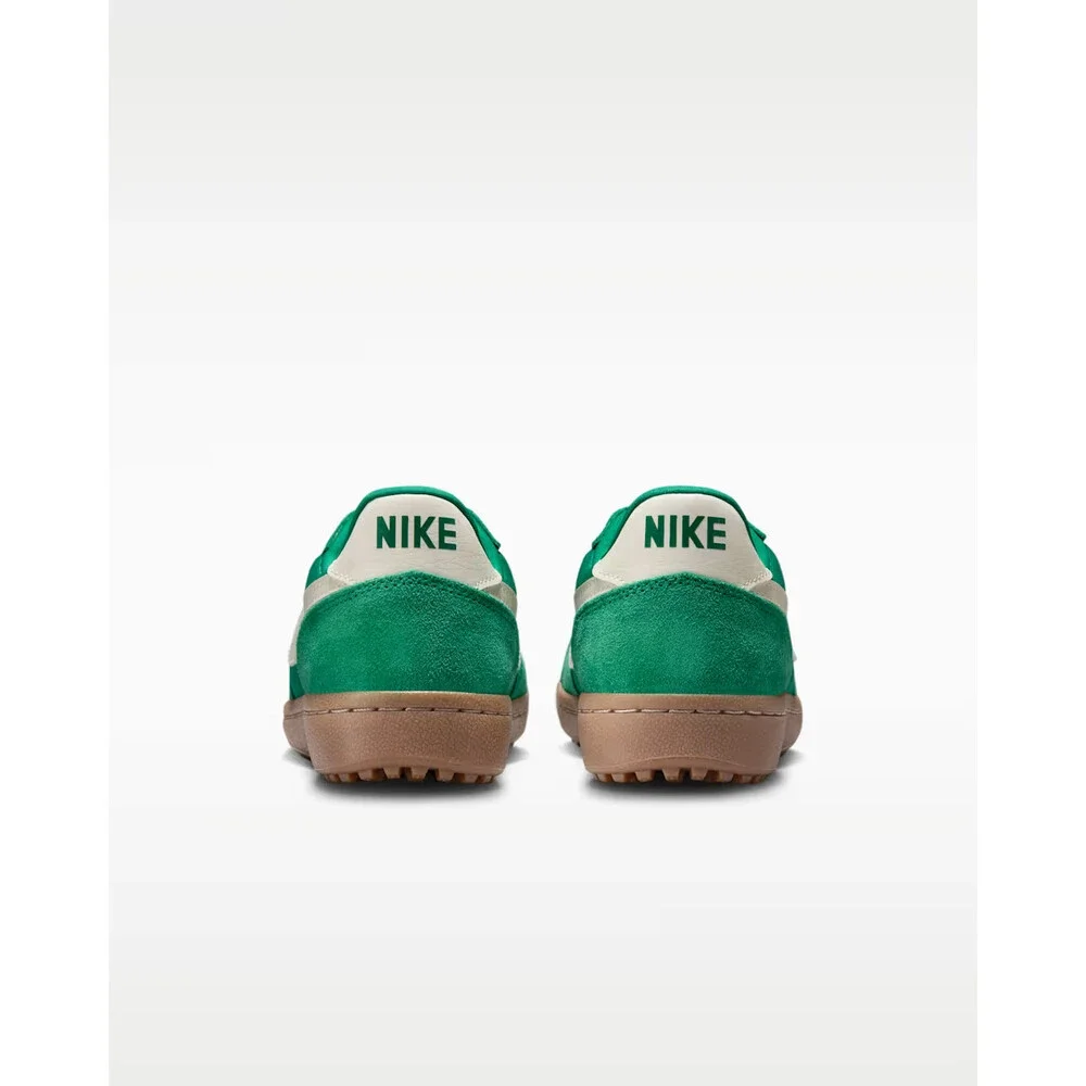 Nike Field General HJ6000-300 Sneakers Women's Malachite Lifestyle Shoes LIQ1602